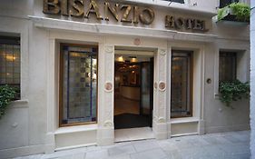 Hotel Bisanzio Venise